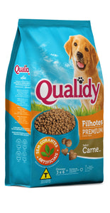 Qualidy Premium Cachorros 10 y 20 Kg