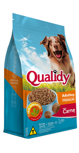 Qualidy Premium Perros Adultos 10 y 20 Kg