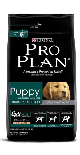 Pro Plan Cachorros Complete 15 Kg