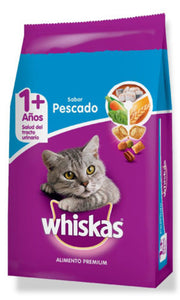 Whiskas 10 kg