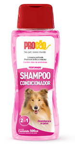 Procao Shampoo y Acondicionador