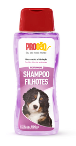 Procao Shampoo Cachorros y Gatitos
