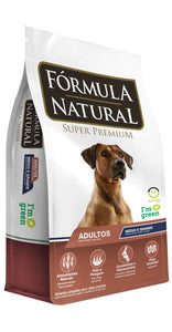 Fórmula Natural perros adultos