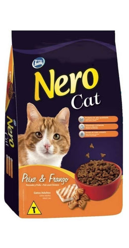 Nero Gatos