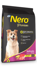 Nero Premium Adultos 20 Kg