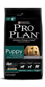 Purina Pro Plan Cachorros Complete 15 Kg-Consultar Promociones