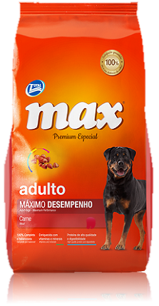 Max Adultos Máximo Desempeño 20 kg