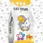 Aglom Cat Town Mango Melon 5lt