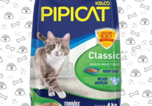 Aglom Pipicat 4kg