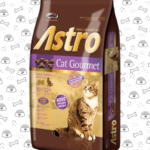 Astro Gato Gourmet 10kg