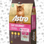 Astro Gato Gourmet 7kg