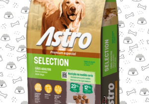Astro Perro Rp 10kg