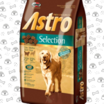 Astro Perro Selection 14+2kg