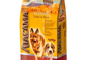 Atacama Perro 20kg