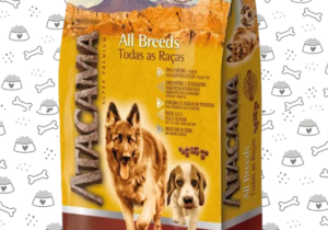 Atacama Perro 20kg