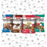 Bocaditos 100g