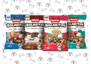 Bocaditos 100g