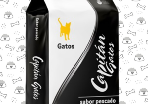 Capitan Gato 10kg