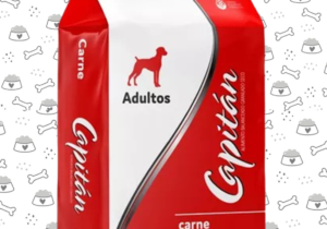 Capitan Perro 22kg