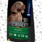 Cibau Perro Cacho Rg 15kg