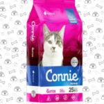 Connie Gato 22kg