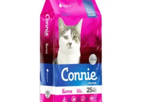 Connie Gato 22kg