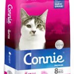 Connie Gato 8kg