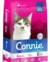 Connie Gato 8kg