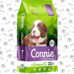 Connie Perro Cacho 22kg