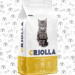 Criolla Gato 7kg