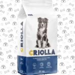 Criolla Perro 7kg