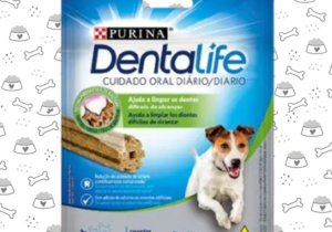 Dentalife Perro Rp 7u 42g
