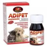 Desparasit Adipet Jarabe 20 Ml