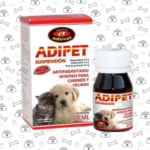 Desparasit Adipet Jarabe 20 Ml