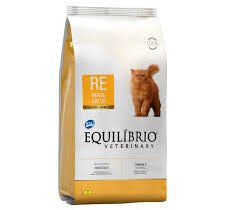 Equilibrio Gato Renal 2kg