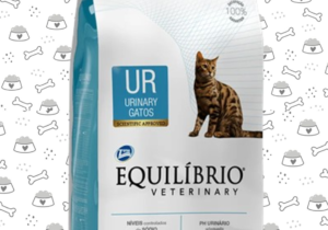 Equilibrio Gato Urinary 7.5kg