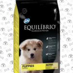 Equilibrio Perro Cacho 15+3kg