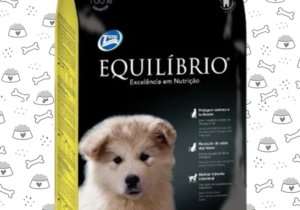 Equilibrio Perro Cacho 15+3kg