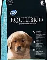 Equilibrio Perro Cacho Rg 15kg