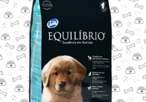 Equilibrio Perro Cacho Rg 15kg