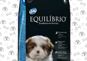 Equilibrio Perro Cacho Rp 7.5kg