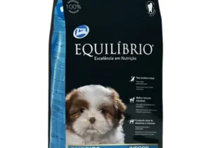 Equilibrio Perro Cacho Rp 7.5kg