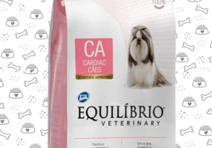 Equilibrio Perro Cardiac 7.5kg