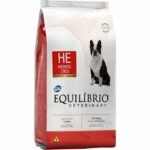 Equilibrio Perro Hepatic 7.5kg