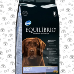 Equilibrio Perro Light 15kg