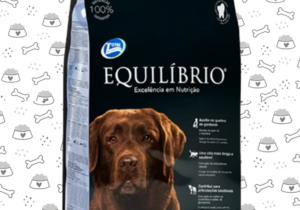Equilibrio Perro Light 15kg