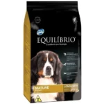 Equilibrio Perro Mature Active 15kg