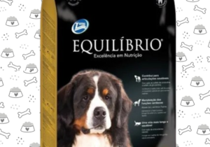 Equilibrio Perro Mature Active 15kg