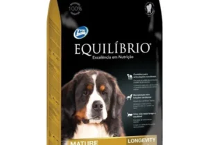 Equilibrio Perro Mature Active 15kg