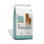 Equilibrio Perro Obesity Y Diabetic 7.5kg